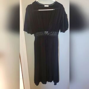 Perfect swim Cover-up